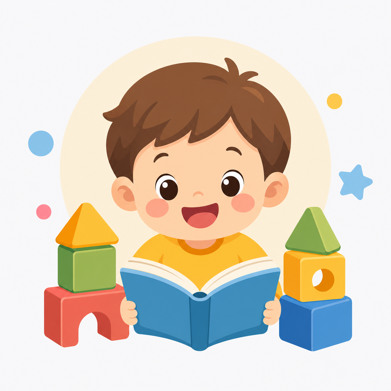 幼兒課程