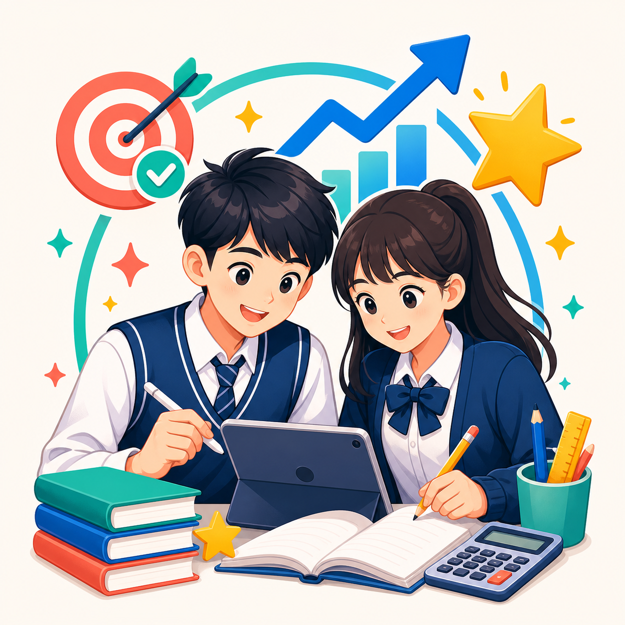 中學課程