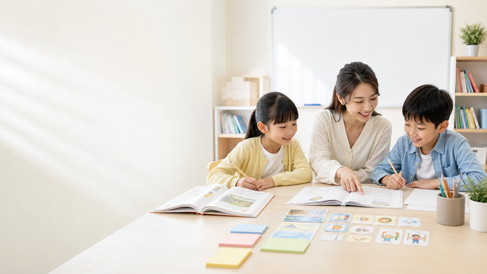 小學中文