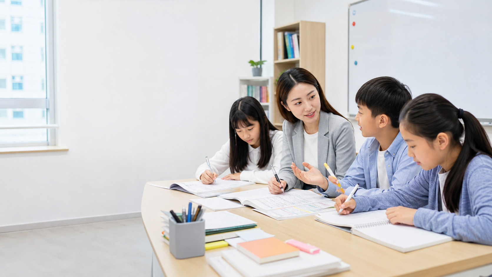 小學英文專科班